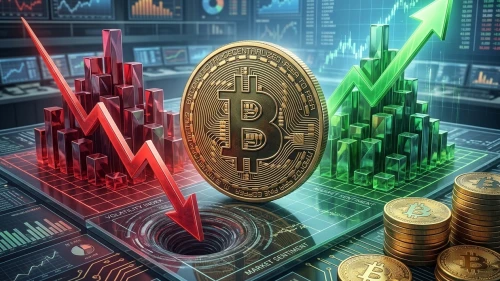 Bitcoin 80 bin doların altında: ETF'lerden 772 milyon dolar çıkış