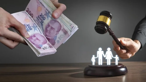 13. Yargı Paketi yolda: Süresiz nafaka kalkıyor, temyiz değişiyor