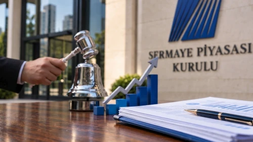 SPK onay bekleyen devler: Halka arz kuyruğundaki 23 şirket kim?