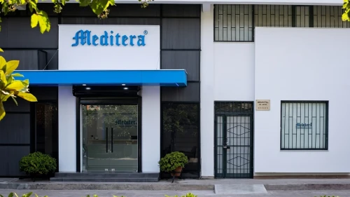 MEDTR’den ihale sürprizi: Sağlık Müdürlüğü için teklif