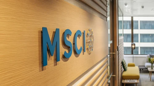 MSCI'dan Strategy'ye darbe: Milyarlarca dolarlık hisse satışı riski