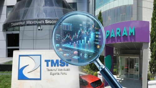 1,25 milyar TL bedelle satışta: TMSF'den Nebim Neyir kararı