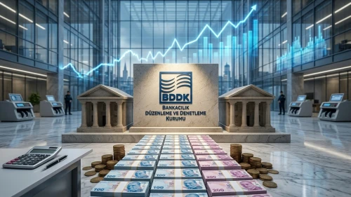 KOBİ kredilerinde risk büyüyor: Takipteki alacaklar ortalamayı aştı