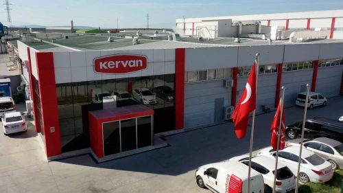 KRVGD temettü ödemeleri hesaplarda: Kervan Gıda ödeme detayları