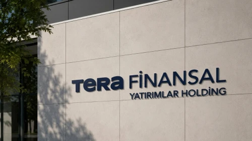Tera Holding'de üst düzey ayrılık: Emir Münir Sarpyener istifa etti