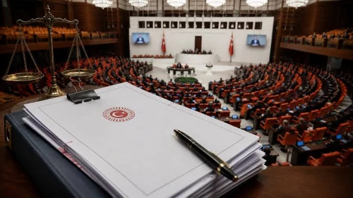TBMM'de 2027 bütçe maratonu: Komisyon takvimi ve tarihler netleşti