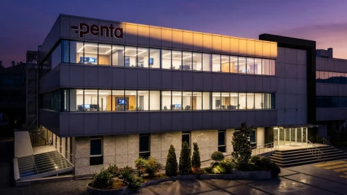 Penta Teknoloji'ye (PENTA) xFusion'dan küresel ödül
