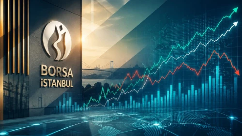 BİST ulaştırma sektörü bilanço analizi: Hisseler ve çarpanlar