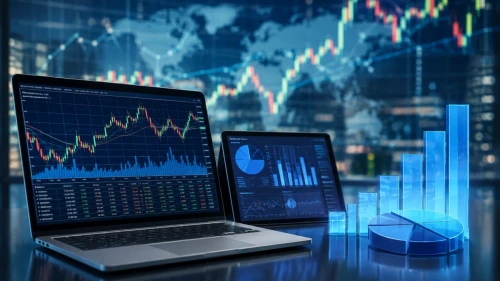 Piyasalarda 9-16 Ekim haftası: Borsa düştü, döviz öne çıktı