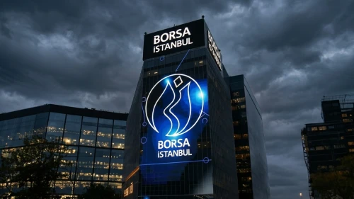 Takasbank'tan 4 hissede temerrüt alışı: İşlem bugün başlıyor