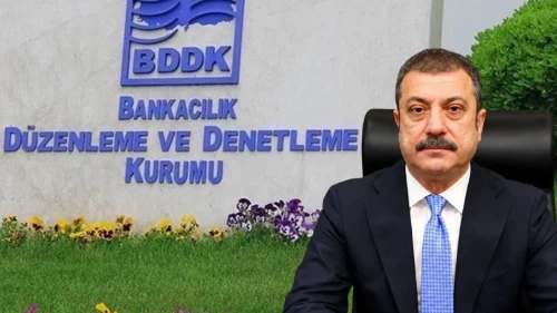 BDDK'dan iddialara sert tepki: Yasal süreç başlatılacak