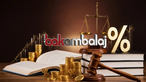 Bak Ambalaj vergi davasını kazandı: İstinaftan onama kararı