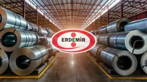 Ereğli hisselerinde hedef fiyat maratonu: 10 kurumdan güncellemeler