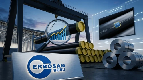 ERBOS sosyal medyadaki finansal iddiaları KAP'ta yalanladı