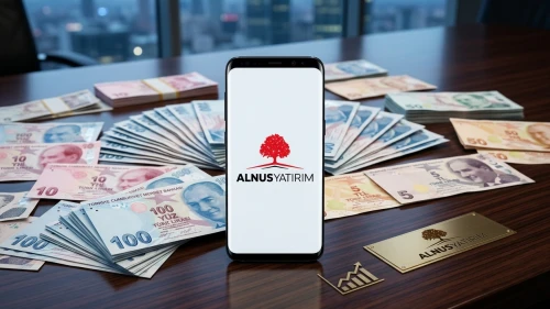Alnus Yatırım temerrüde düştü: 200 milyon TL'lik ödeme yapılamadı