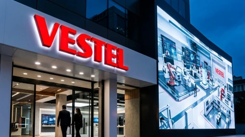 Vestel üst düzey deprem: İki kritik isim değişti