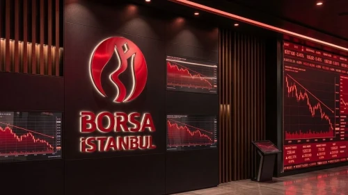 Borsadan Barikat İnternet Güvenliği açıklaması: Sözleşme feshedildi