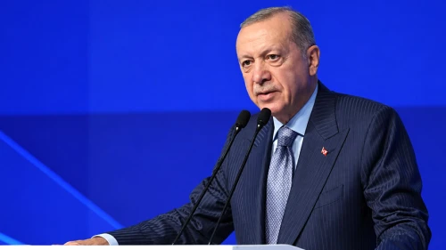 Erdoğan'dan Muhtarlar Günü mesajı: Türkiye artık eski Türkiye değil