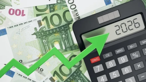 Avrupa'nın borcu 95 trilyon doları aştı: En borçlu ülke Fransa oldu