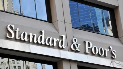 S&P: Liraya güven korunuyor, fon tasfiyeleri krize yol açmadı
