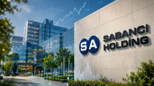 SAHOL hisselerini BofA ve Ak Yatırım topladı: Hisse yeşillendi