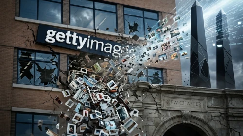 Getty Images iflas koruması istedi: ABD’de Chapter 11 süreci