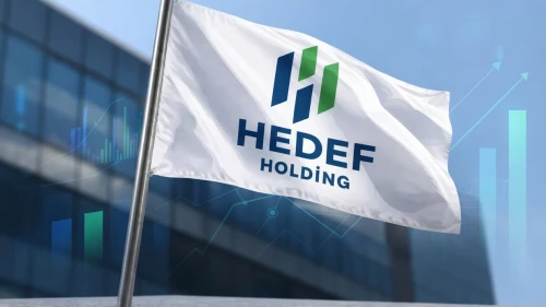 Hedef Holding borçlanma aracı ihracından vazgeçti