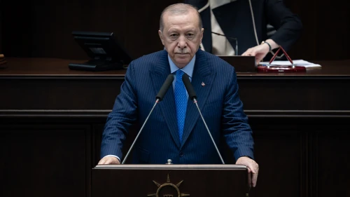 Erdoğan'dan fon soruşturması için 3 aşamalı yol haritası