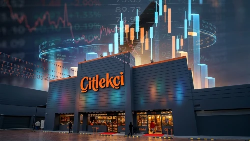 Çitlekçi 1,1 milyar TL kâr açıkladı, nakit akışı yarıya düştü
