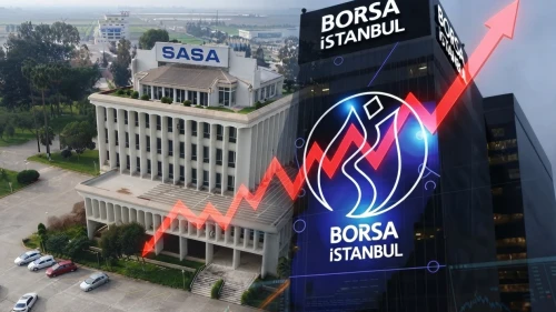 Sasa bilanço 2Ç26: Operasyonel kâr arttı, net zarar neden oldu?