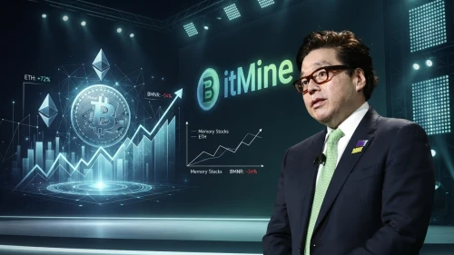 Tom Lee'den kripto piyasası için kritik CLARITY yasası uyarısı
