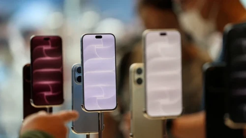 iPhone 18 Pro satışlarında yavaşlama sinyali: Apple üretimi düşürdü