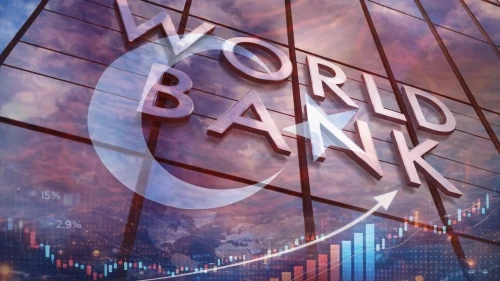 Dünya Bankası'ndan Türkiye'ye 485 milyon dolarlık ikiz dönüşüm finansmanı
