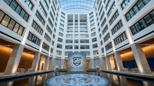Piyasalarda tahvil alarmı: IMF’den sert yükseliş uyarısı