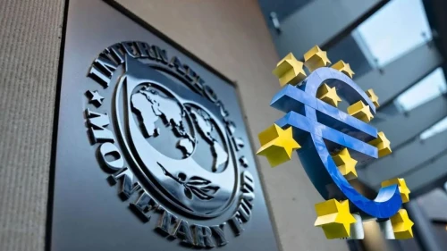 IMF'den Avrupa Raporu: Büyüme düşük, görünüm kırılgan