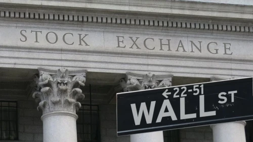 ABD borsaları için pazartesi uyarısı: Borsa çöküşü yaşanabilir