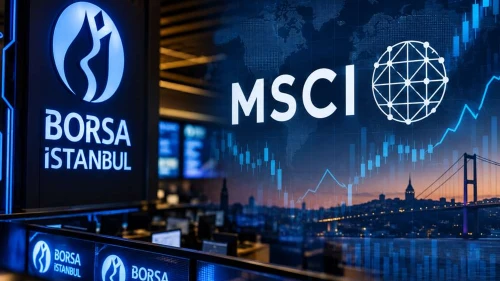 MSCI'dan Borsa İstanbul'a uyarı: Kararın arkasındaki 3 kritik şart