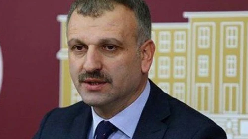 Saral'dan fon soruşturması açıklaması: Siyasetten uzak yürütülmeli