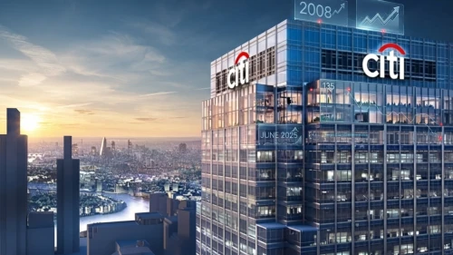 Citi hisseleri düşüyor mu? Teknik analiz ve destek seviyeleri