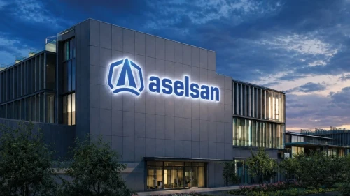 Aselsan (ASELS) Savunma Sanayii Başkanlığı ile 1 milyar euro imzaladı