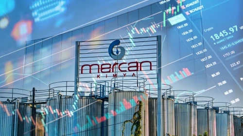 Mercan Kimya'nın (MERCN) kredi notu ve görünümü belli oldu