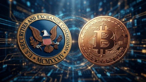 SEC'den kripto ve bitcoin için yeni saklama kuralları