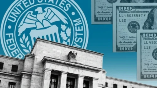 Piyasalar bu kararı bekliyor: Dev bankalar arasında "Fed" yarışı