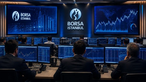 BIST 100 güne yatay başladı: Açılış 11.150 puan, gözler Fed kararında