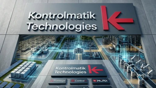Kontrolmatik’e TMSF kayyumu atandı: Pomega ve borçlar ne olacak?