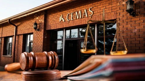 CEMAS aleyhine açılan dava reddedildi: Şirketten KAP açıklaması