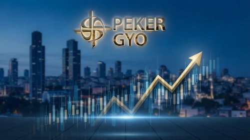 Peker GYO'dan istifa haberi: PEKGY müdürü ayrıldı