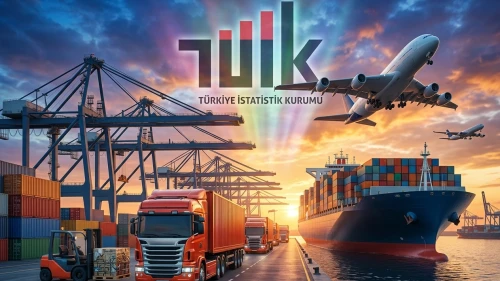 Eylül dış ticaret verileri açıklandı: İhracatta yüzde 15,3 artış