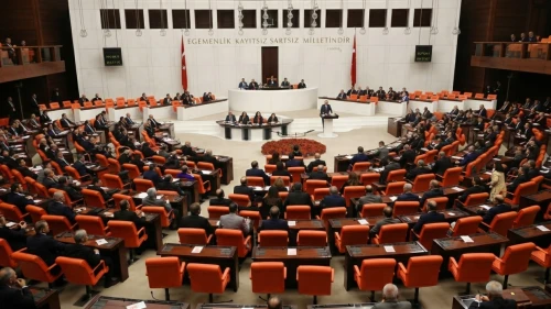TBMM fon teklifini onayladı: Kimler 1 milyon TL ödeme alacak?