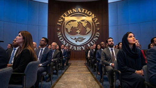 IMF'ye en borçlu ülkeler sıralaması 2026: Zirvede hangi ülke var?